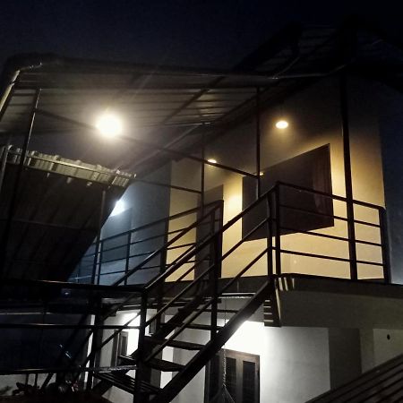 La Casa De Alexa Homestay Idukki Ngoại thất bức ảnh