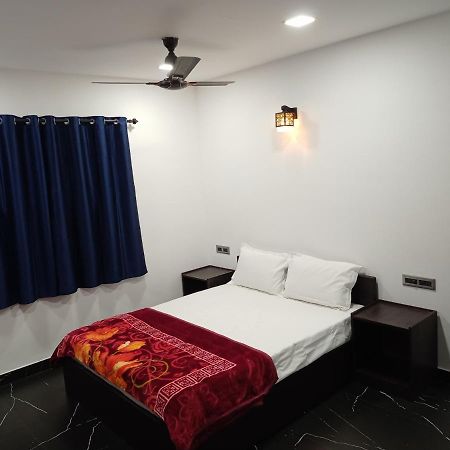 La Casa De Alexa Homestay Idukki Ngoại thất bức ảnh