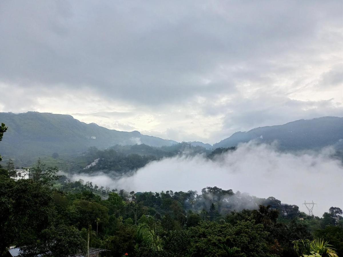 La Casa De Alexa Homestay Idukki Ngoại thất bức ảnh