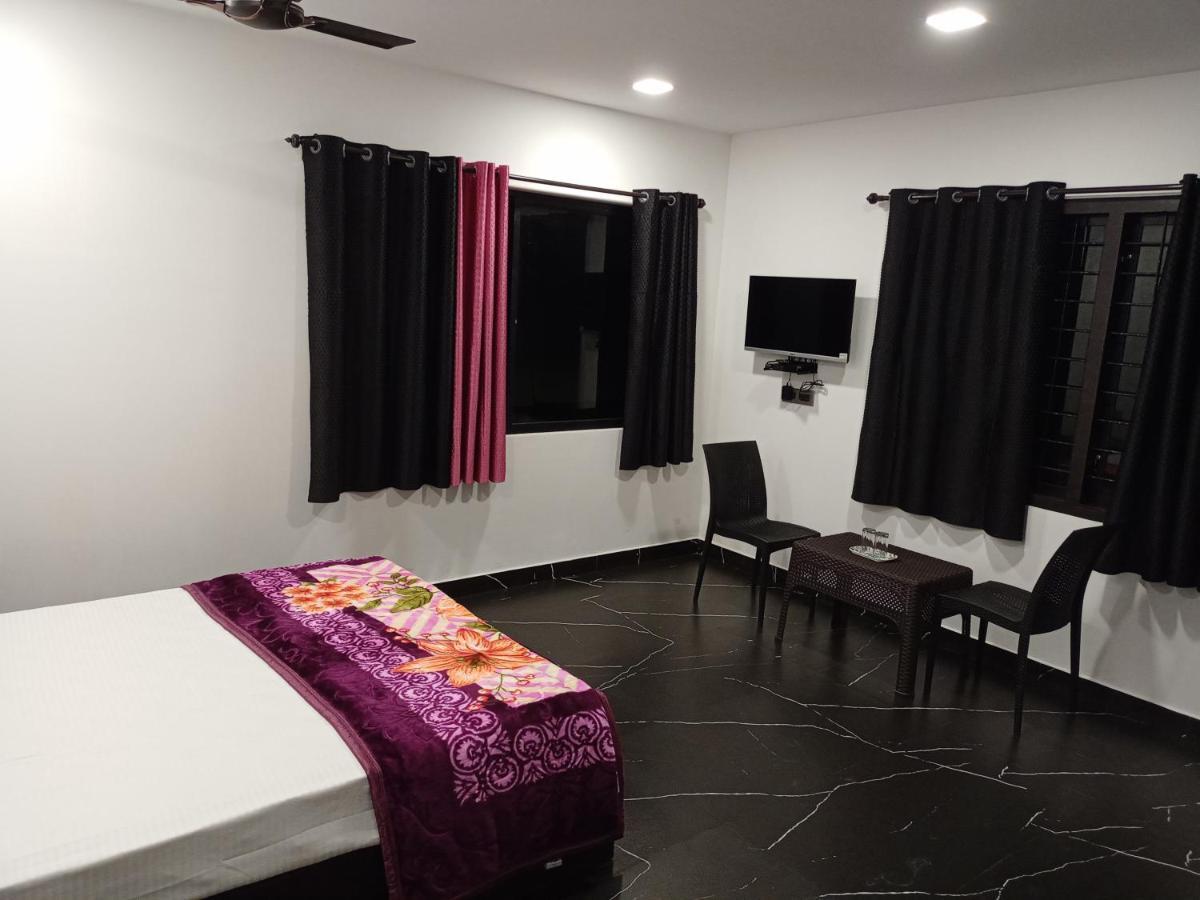 La Casa De Alexa Homestay Idukki Ngoại thất bức ảnh