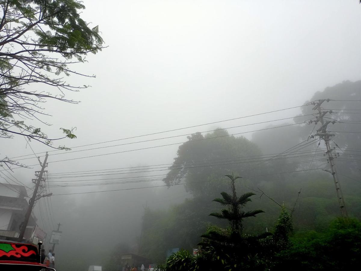 La Casa De Alexa Homestay Idukki Ngoại thất bức ảnh