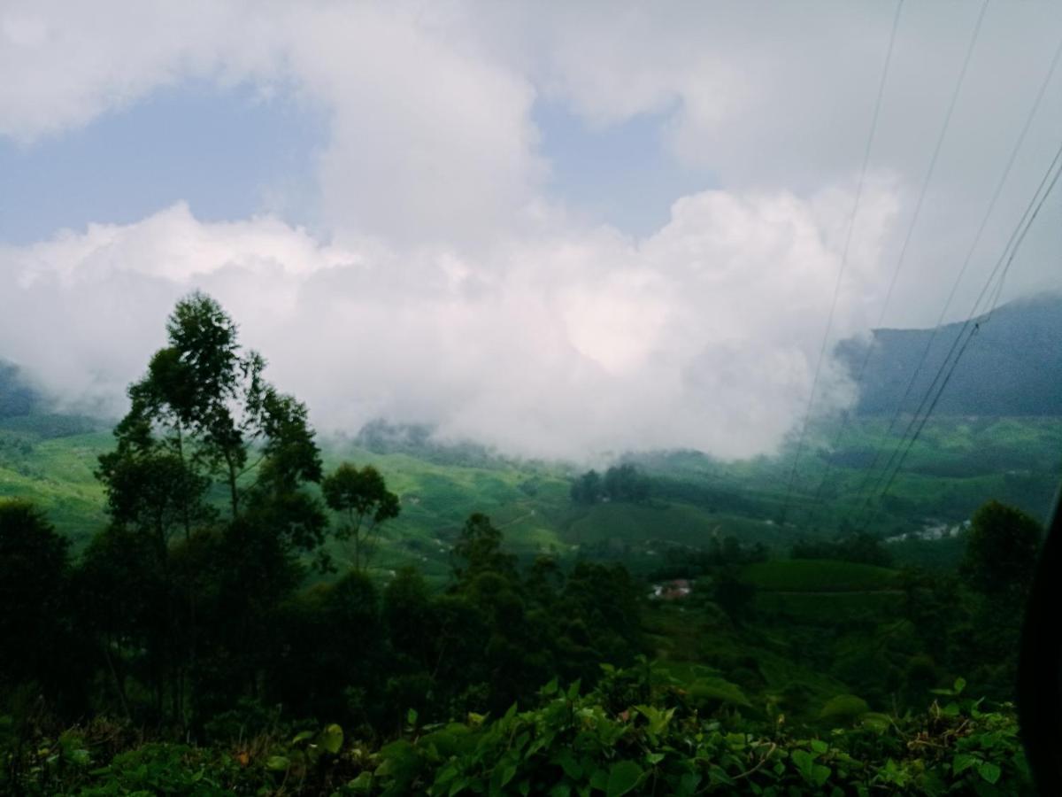 La Casa De Alexa Homestay Idukki Ngoại thất bức ảnh
