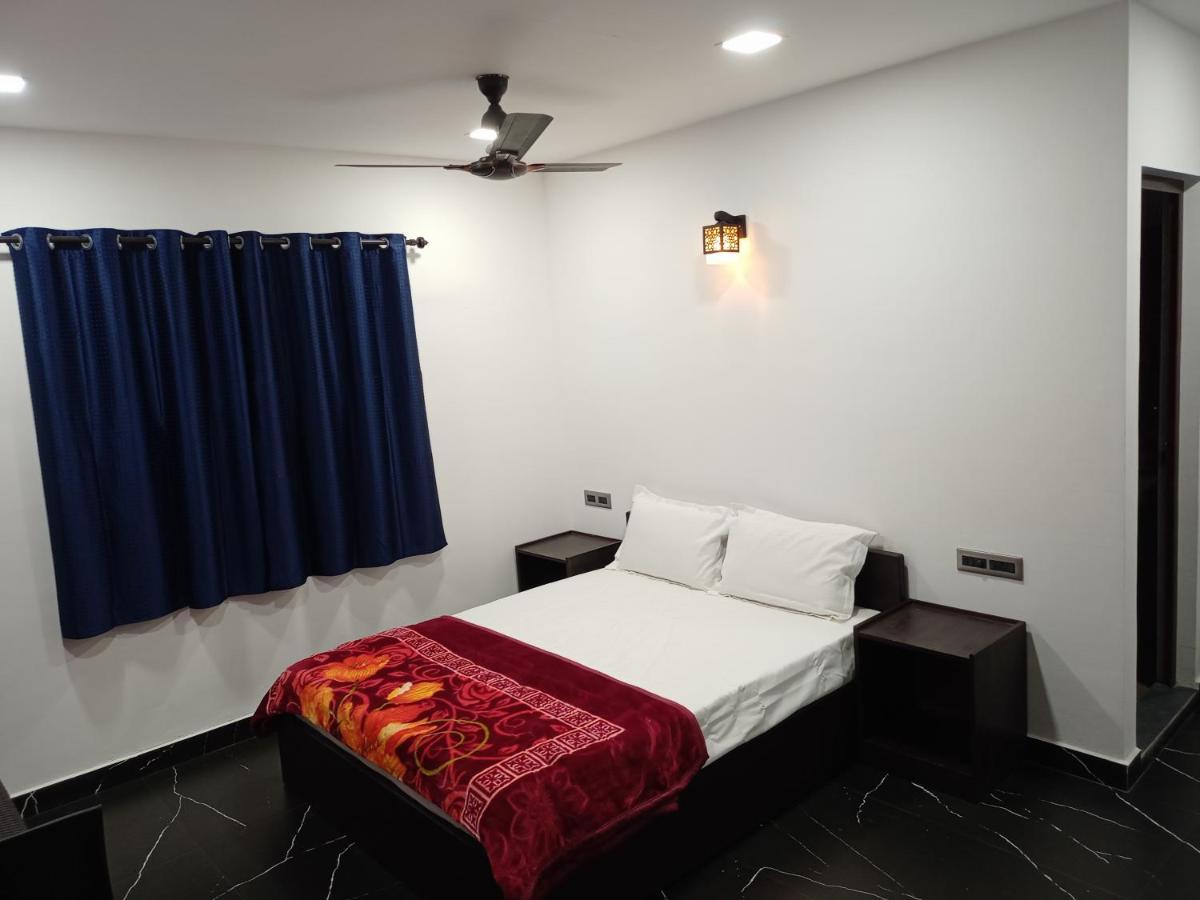 La Casa De Alexa Homestay Idukki Ngoại thất bức ảnh